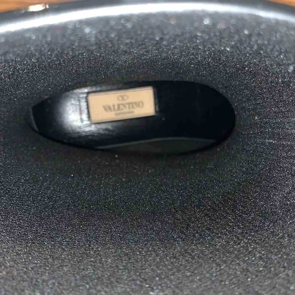 Valentino Rain Boots - Picture 4 of 5